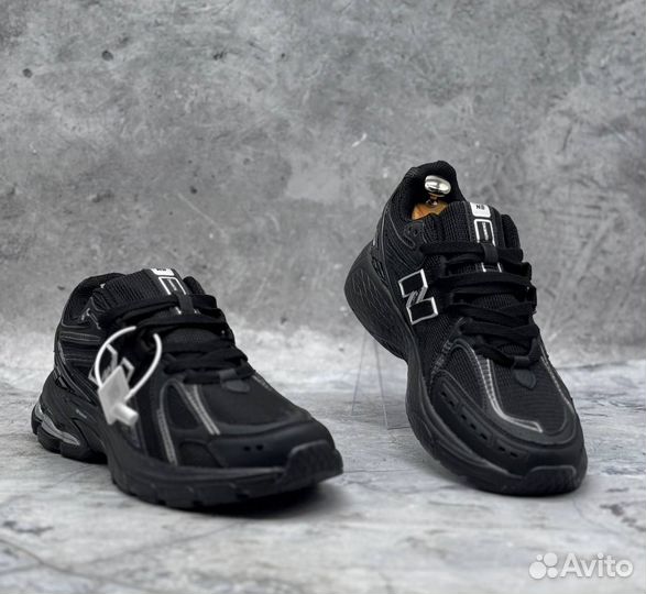 Кроссовки мужские new balance 1006r