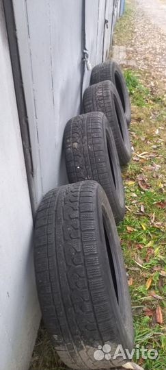 Kumho I'Zen RV Asymmetric 255/60 R18 50