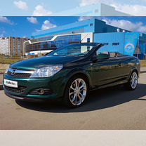 Opel Astra 1.8 AT, 2007, 105 700 км, с пробегом, цена 930 000 руб.