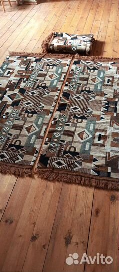 Покрывало -плед