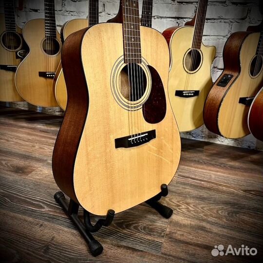 Акустическая гитара Cort earth60-OP