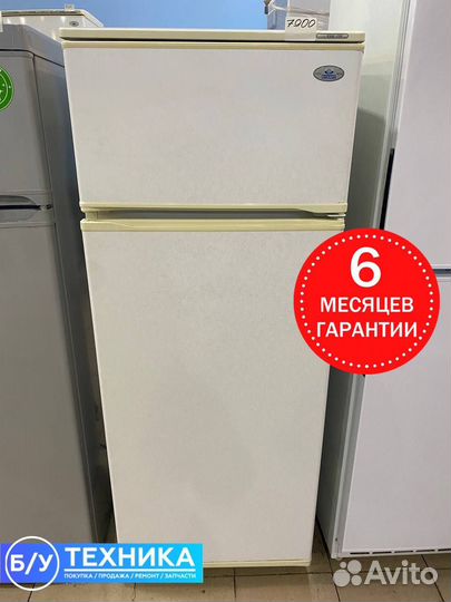Холодильник Атлант