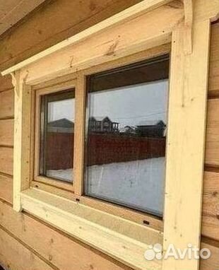 Балкон пластиковый