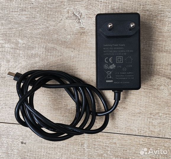 Блок питания для Orange Pi (type c)