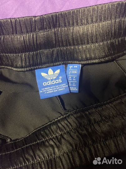 Штаны adidas