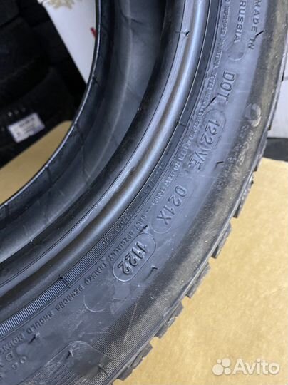 Michelin X-Ice Snow 155/65 R14 75T