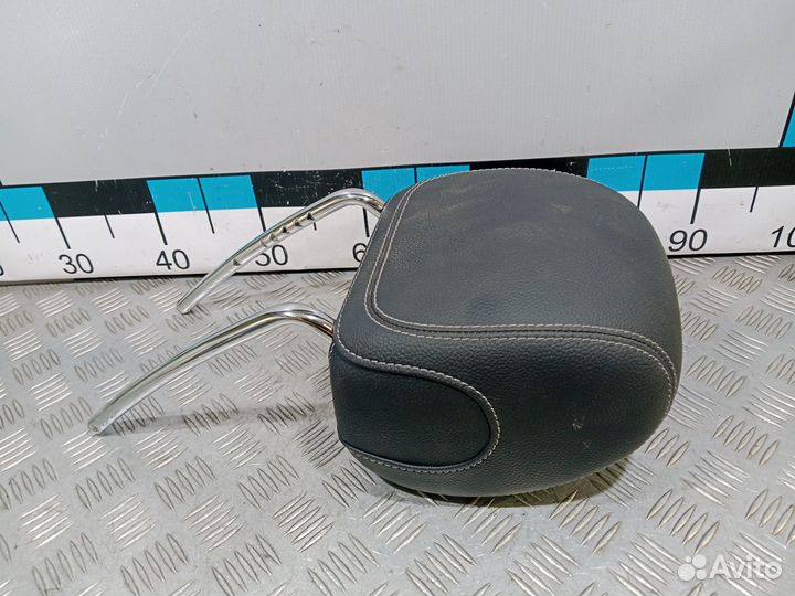 Б/У Подголовник сидения переднего Mercedes #002