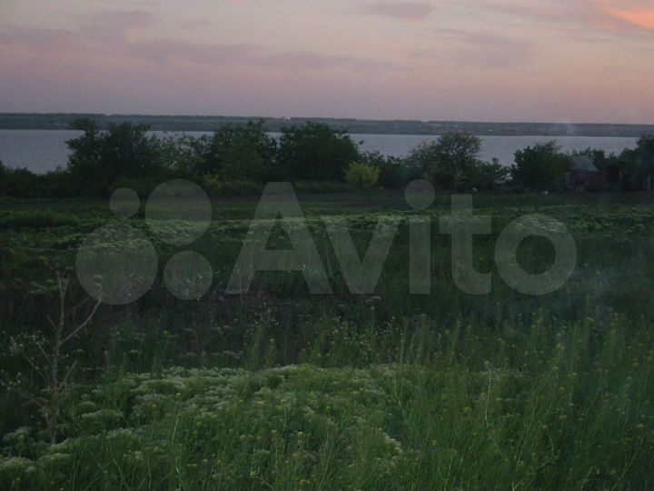 Участок 48 сот. (ИЖС)