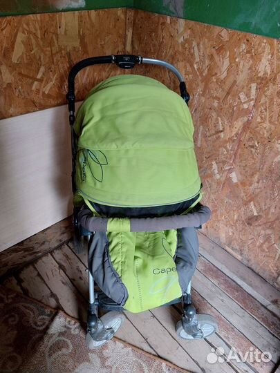 Детские коляски