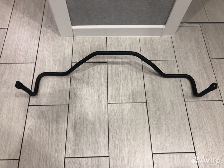 Усиленный задний стабилизатор Lancer X 4WD нов