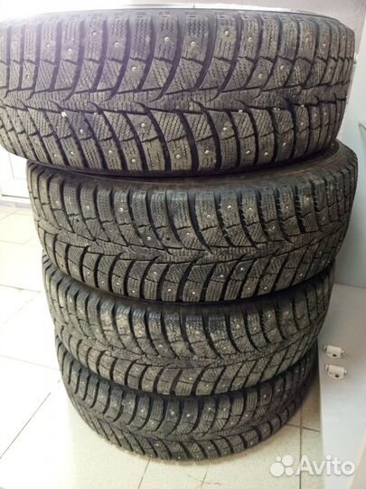 Laufenn I Fit Ice LW 71 205/65 R16 95