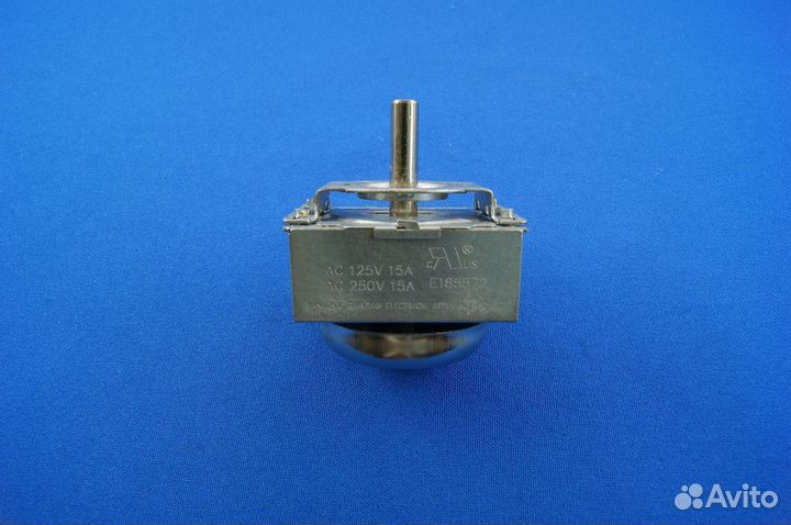 Таймер для плиты EP-182