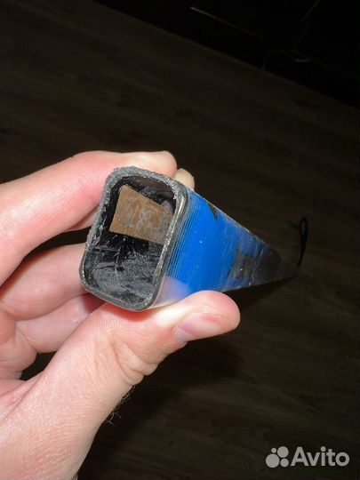 Клюшки хоккейные bauer