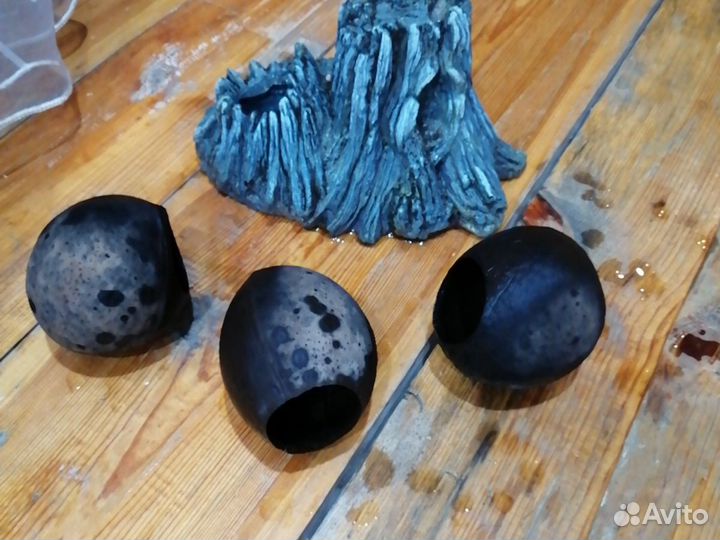 Природные камни