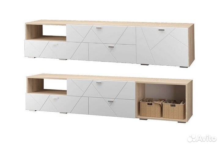 Тумба тв новая