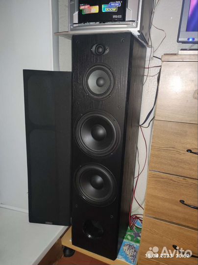 Sound PRO 160Ватт