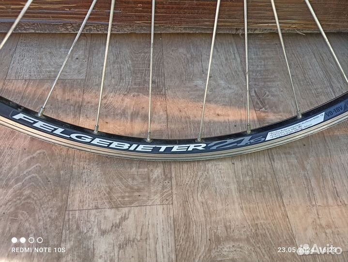 Обод для велосипеда на 26