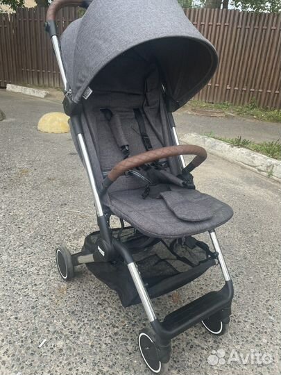 Коляска fd design ping