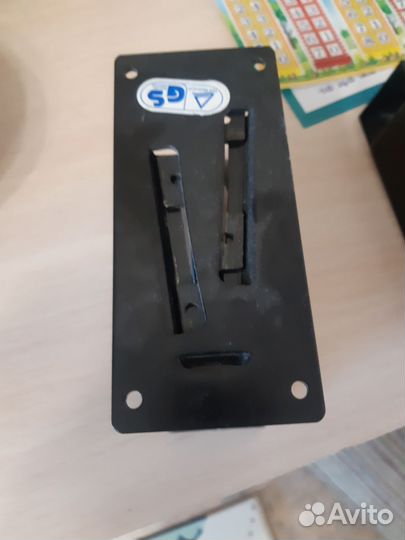 Кранштены на стену