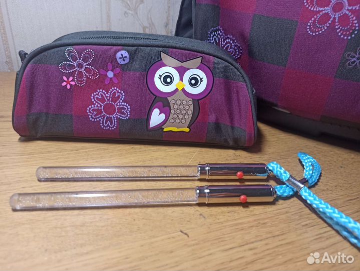 Рюкзак школьный (ранец) Schneiders