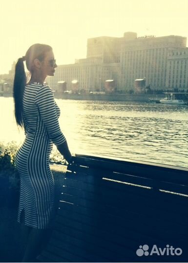 Платья разные