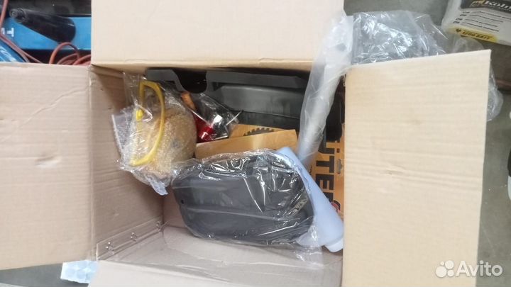 Бензиновый триммер Huter GGT-2900S 70/2/24