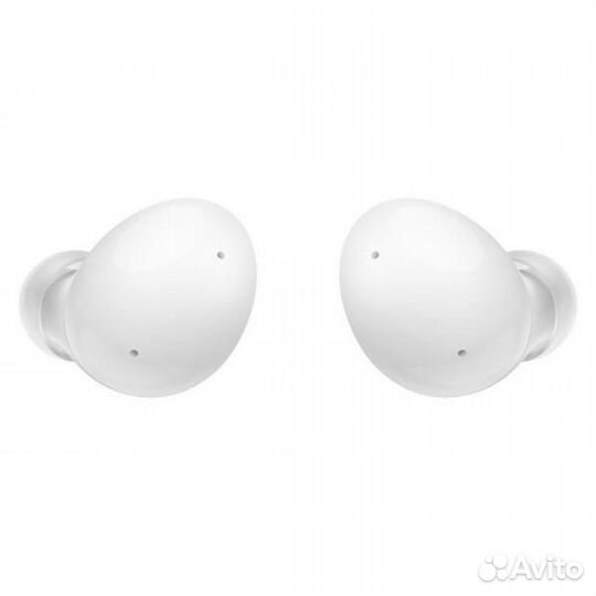Samsung Galaxy Buds2, белый