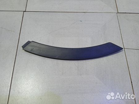 Накладка двери задней правой