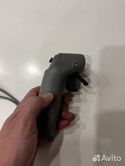 DJI RC Motion 2 Контроллер Джойстик Dii Пульт Dji