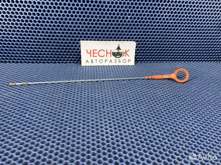 Щуп двигателя масляный Audi Q7 4L 2005-2015