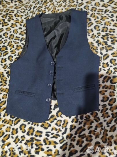 Рубашки и блузки для мальчиков