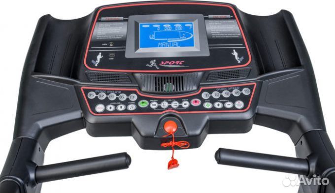 Беговая дорожка VictoryFit 3505