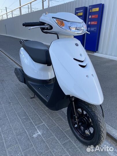 Yamaha Jog AY01 Новый