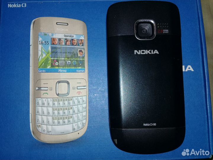 Nokia