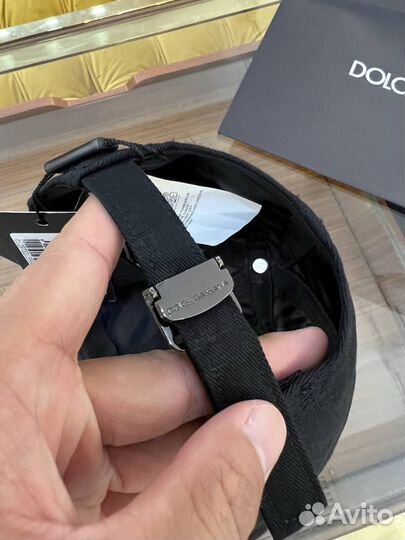 Кепка Dolce & Gabbana