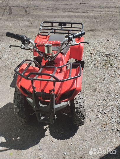 Продам квадроцикл
