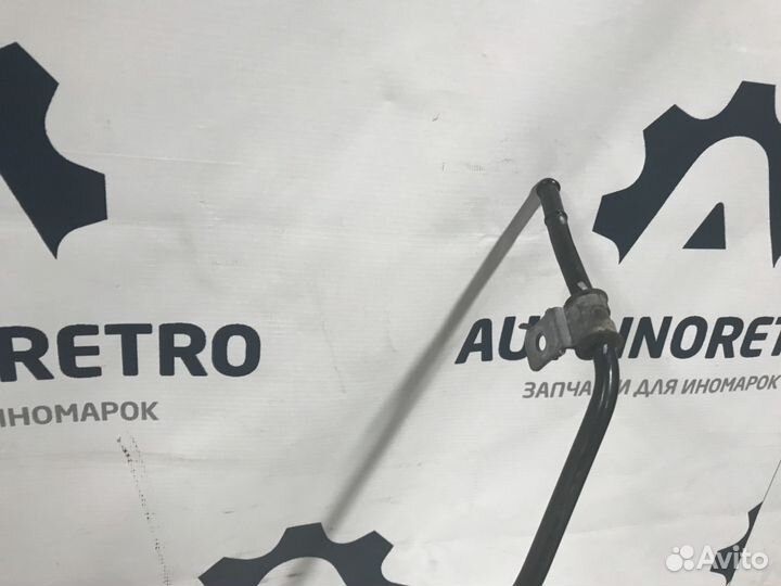 Трубка. Шланг гидроусилителя руля Kia Rio