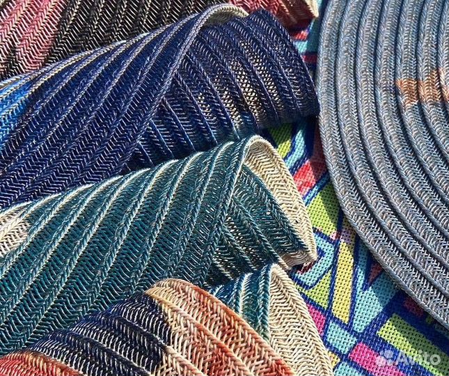 Салфетки сервировочные