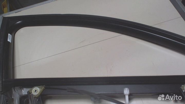 Стеклоподъемник электрический Audi A6 (C6) Allroad