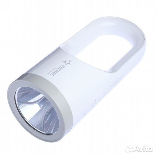 Фонарь Космос premium