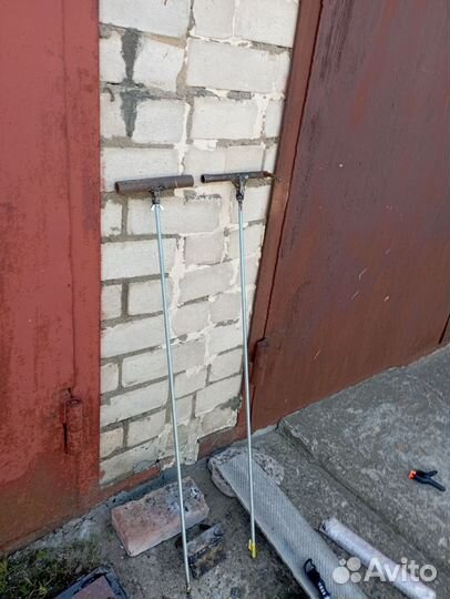 Щуп поисковый 100 см