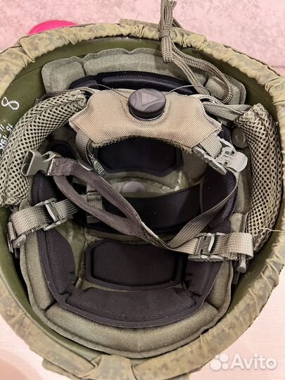 Шлем 6б47 2 размер