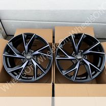 Литые диски Procast FF2074 8×R18 5×112