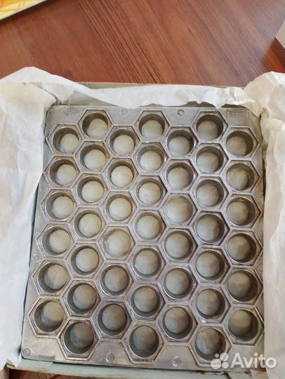 Пельменница