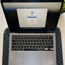 Apple MacBook Air 13 2020 M1 8gb 256