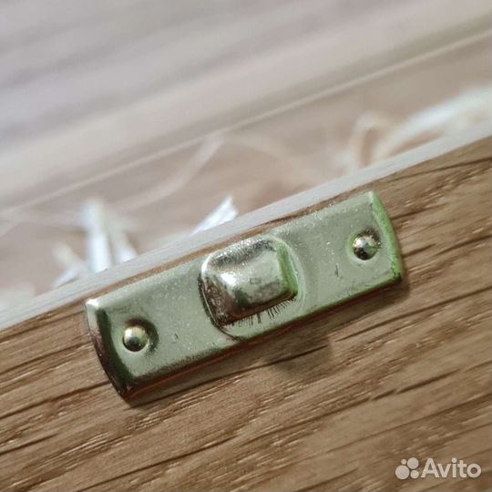 Коробка деревянная для вина