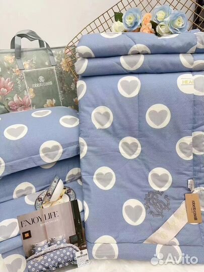 Постельное белье