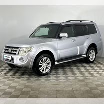 Mitsubishi Pajero 3.0 AT, 2011, 271 559 км, с пробегом, цена 1 497 000 руб.