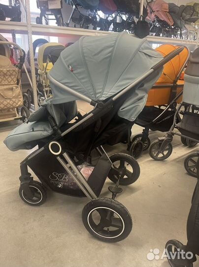 Внедорожник swet baby italy design новые