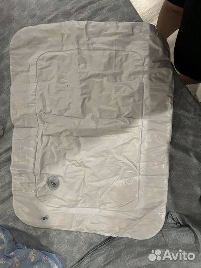 Развивающий водяной коврик